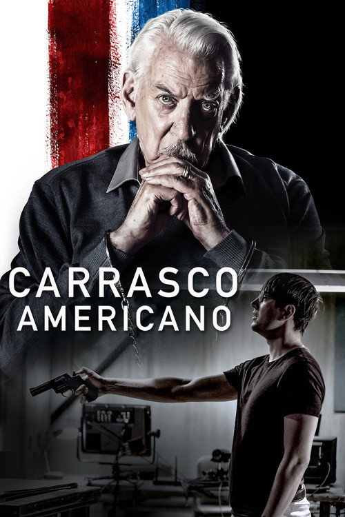 Assistir Carrasco Americano