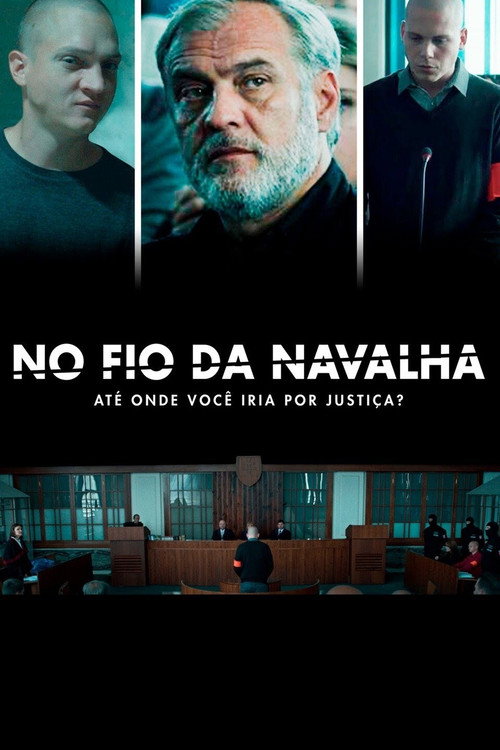 Assistir No Fio da Navalha