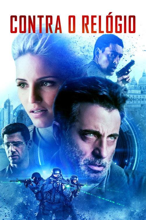 Assistir Contra o Relógio