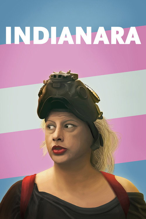 Assistir Indianara