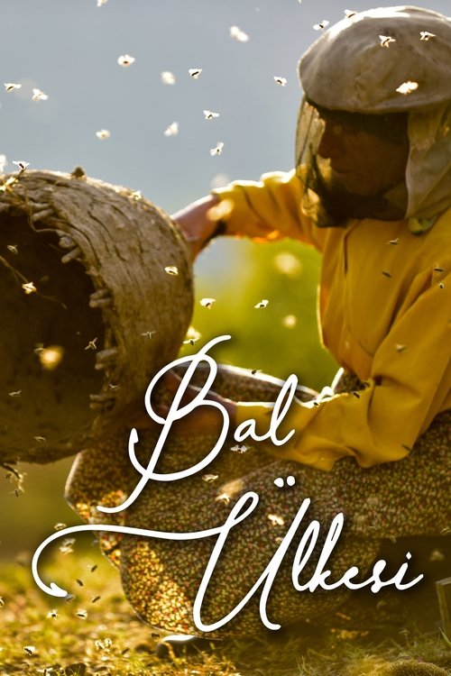 Assistir Honeyland