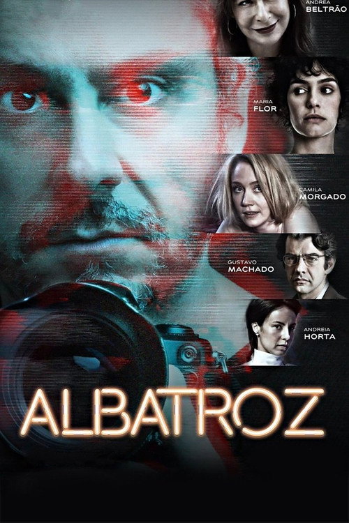 Assistir Albatroz