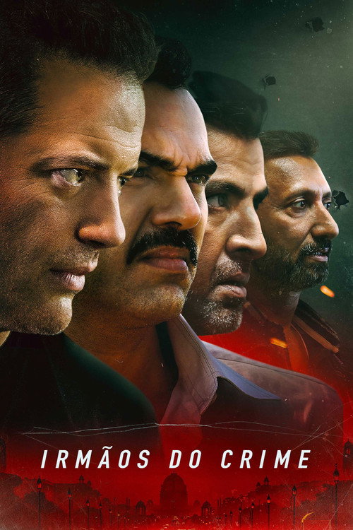Assistir Irmãos do Crime
