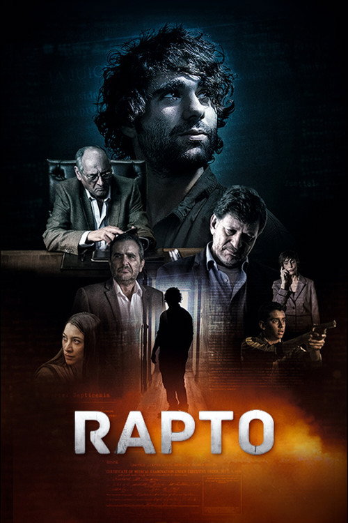 Assistir Rapto