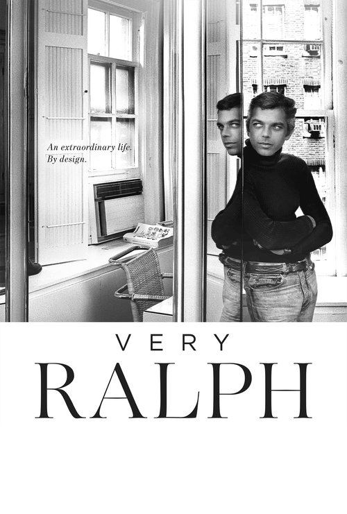 Assistir Muito Ralph: Vida e Obra de Ralph Lauren