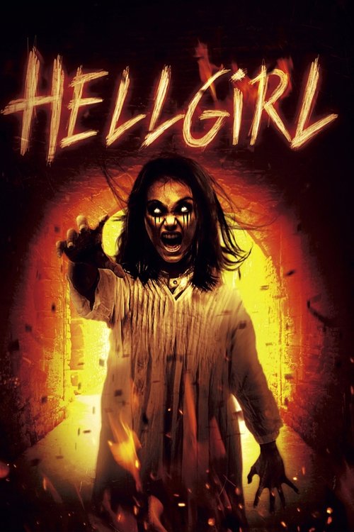 Assistir Hell Girl