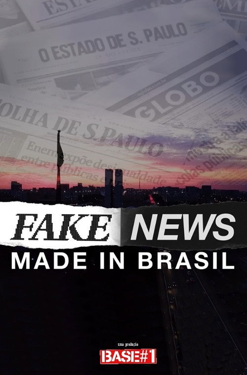 Assistir Fake News - Made in Brazil