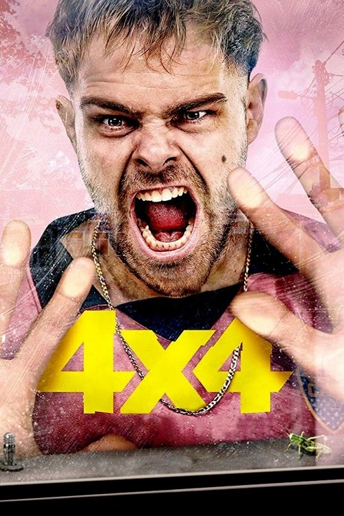 Assistir 4x4