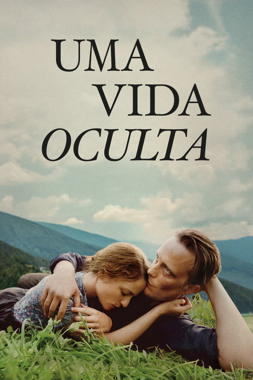 Assistir Uma Vida Oculta