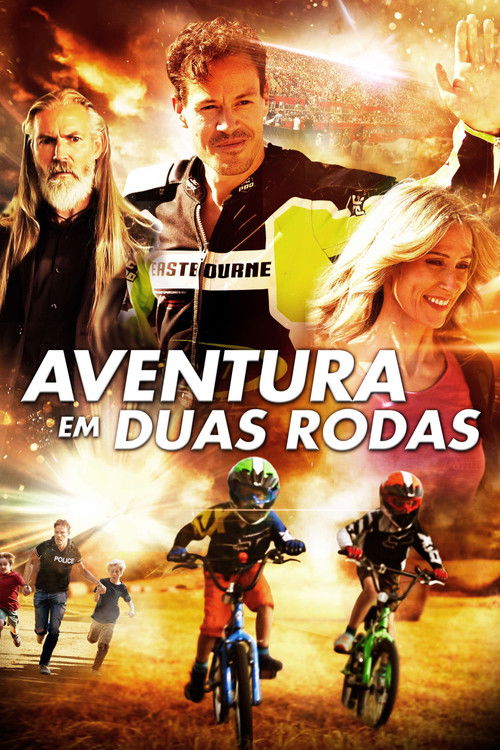Assistir Aventura em Duas Rodas