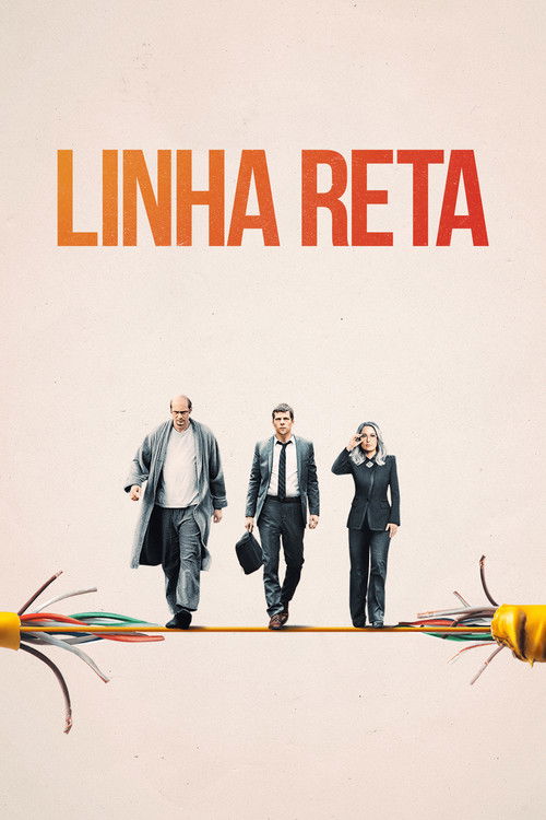 Assistir Linha Reta