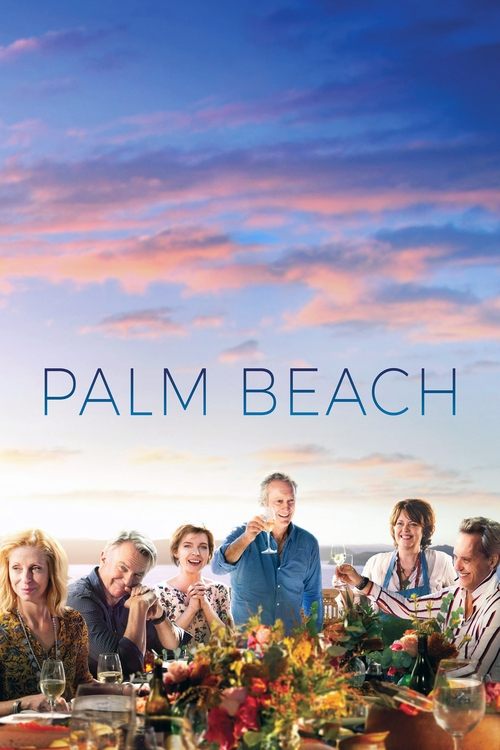 Assistir Palm Beach