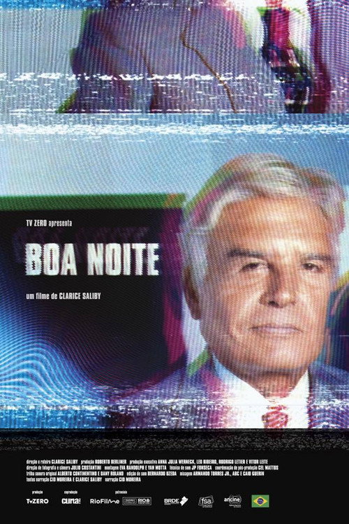 Assistir Boa Noite