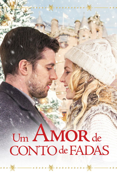 Assistir Um Amor de Conto de Fadas
