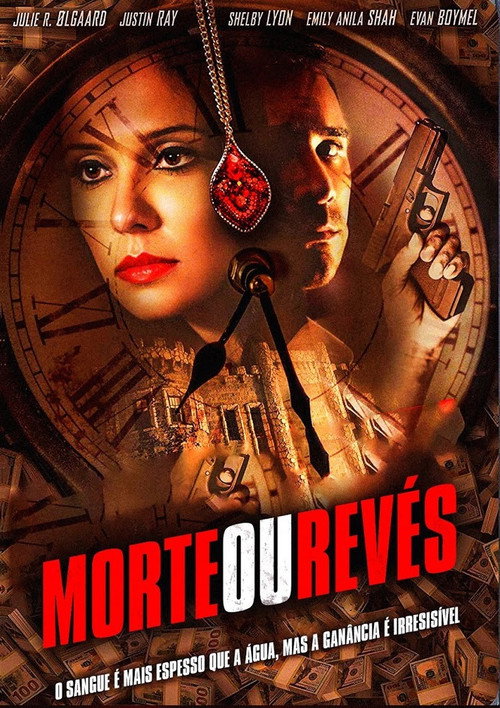 Assistir A Fortuna Desafia A Morte
