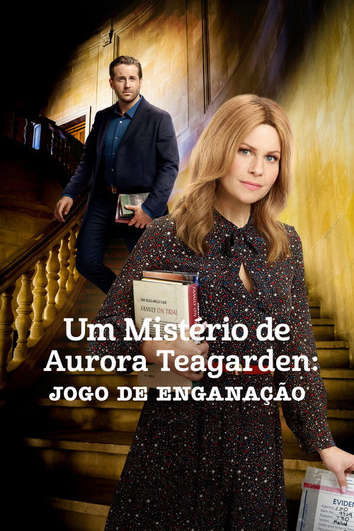 Assistir Um Mistério de Aurora Teagarden: Jogo de Enganação