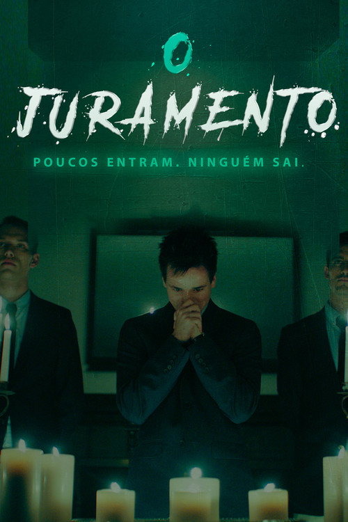 Assistir O Juramento