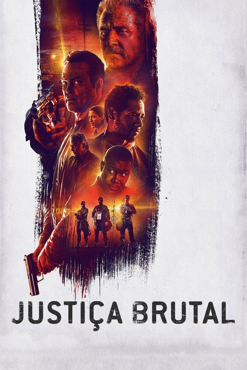 Assistir Justiça Brutal