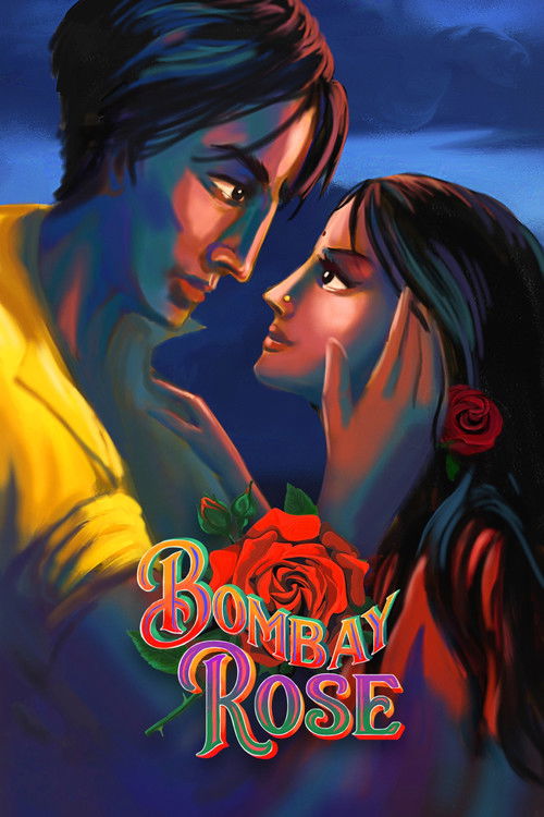 Assistir Bombay Rose