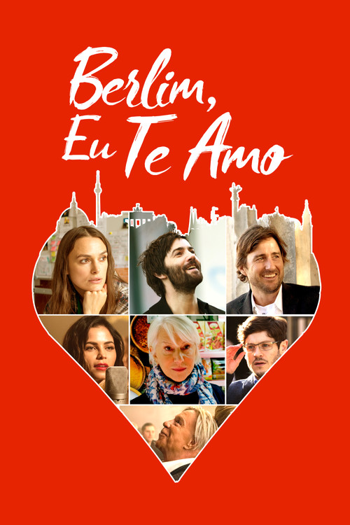 Assistir Berlim, Eu Te Amo