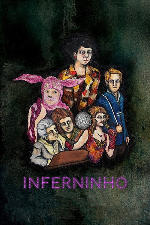 Assistir Inferninho