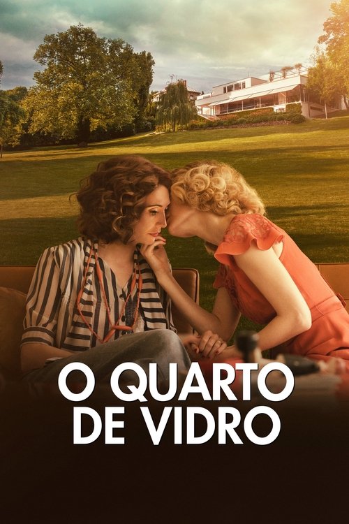 Assistir O Quarto de Vidro