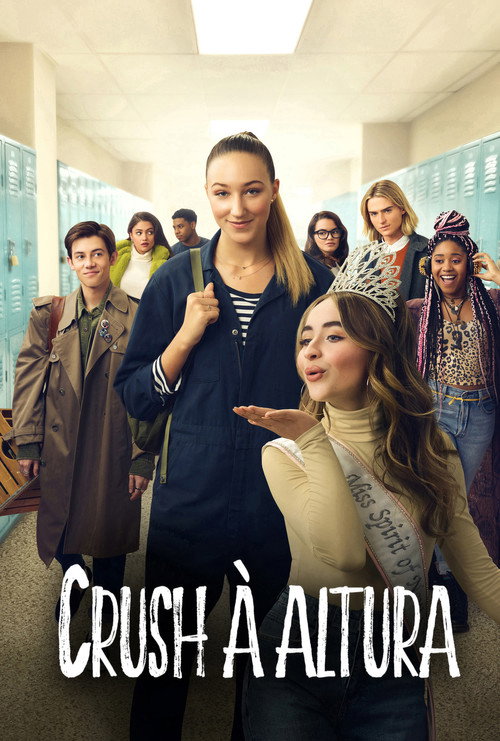 Assistir Crush à Altura