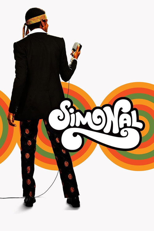 Assistir Simonal
