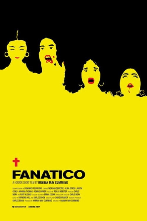 Assistir FANATICO