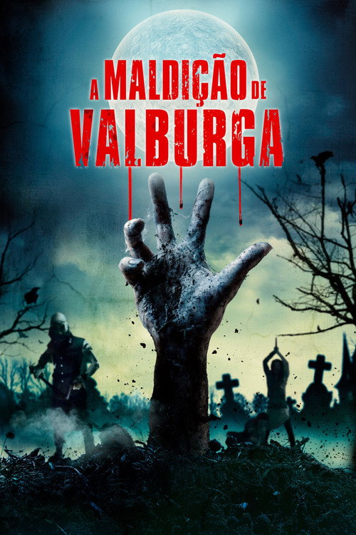 Assistir A Maldição de Valburga