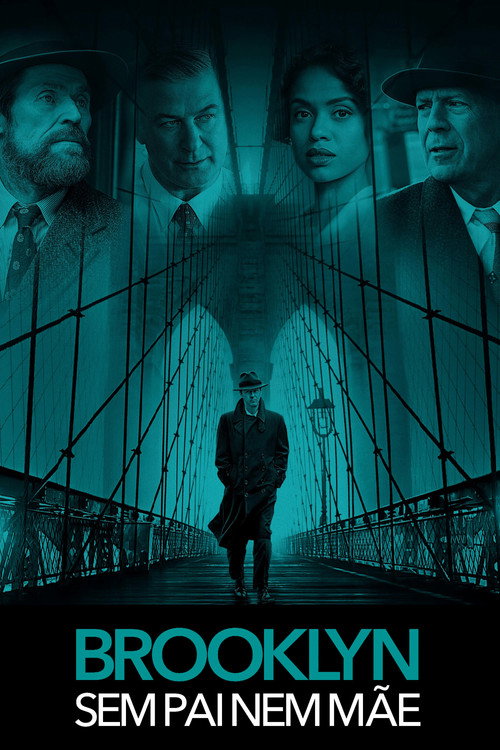 Assistir Brooklyn - Sem Pai Nem Mãe