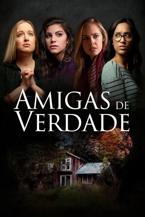 Assistir Amigas de Verdade
