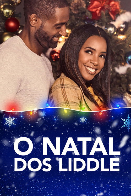 Assistir O Natal dos Liddle