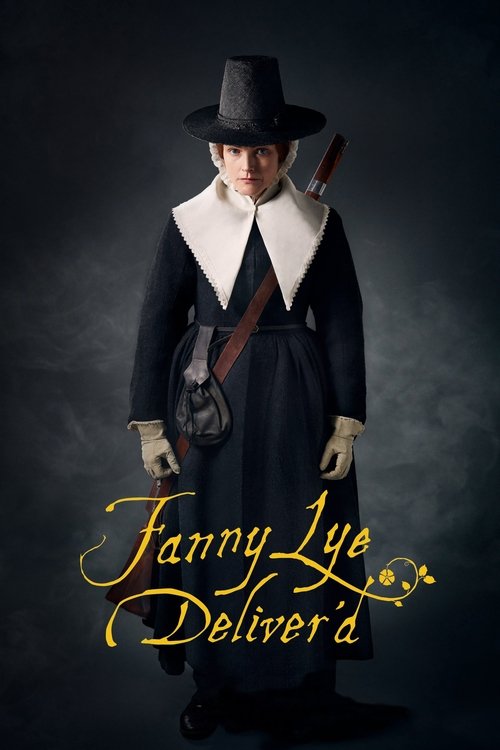 Assistir O Despertar de Fanny Lye
