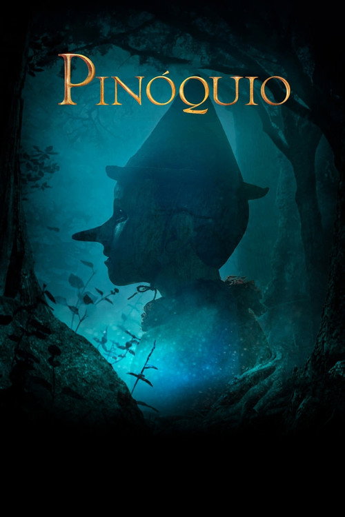 Assistir Pinóquio