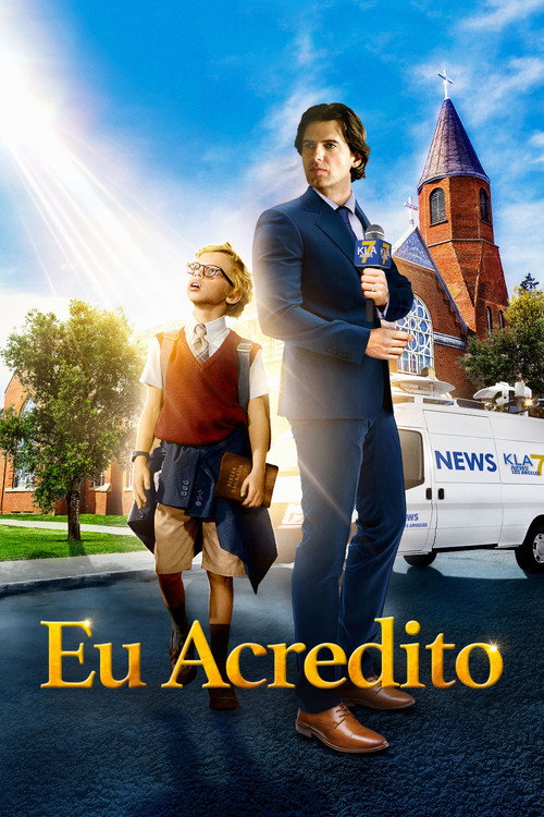 Assistir Eu Acredito