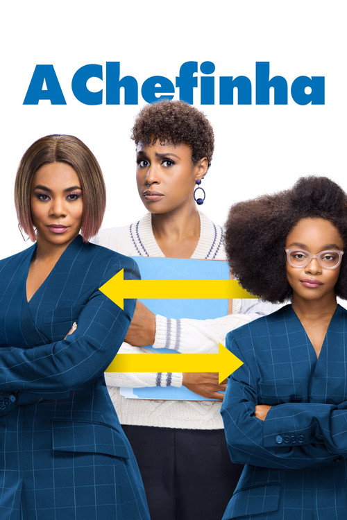 Assistir A Chefinha