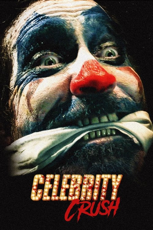 Assistir Celebrity Crush