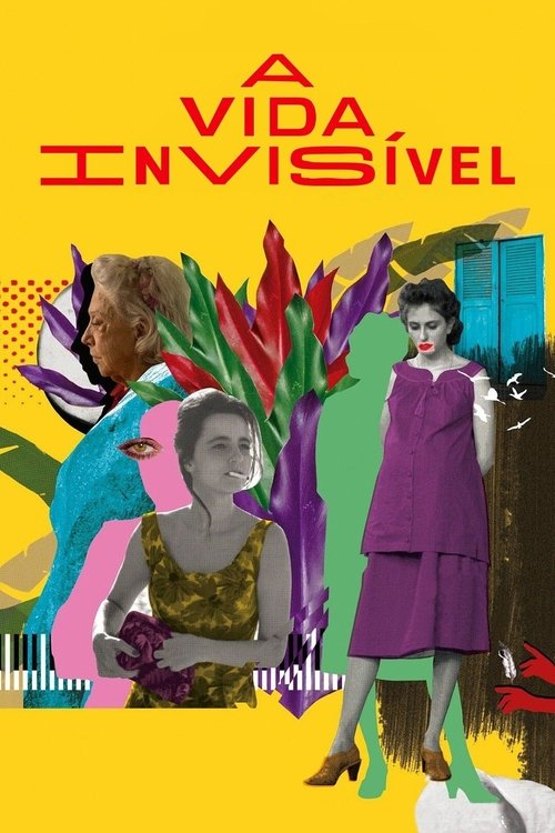 Assistir A Vida Invisível