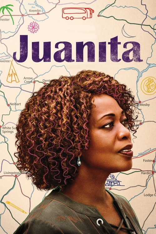 Assistir Juanita