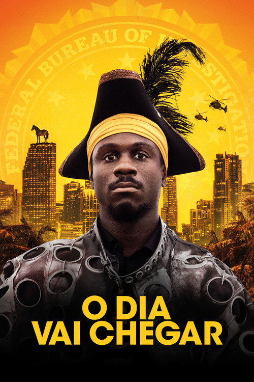 Assistir O Dia Vai Chegar