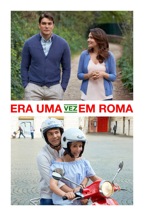 Assistir Era Uma Vez Em Roma