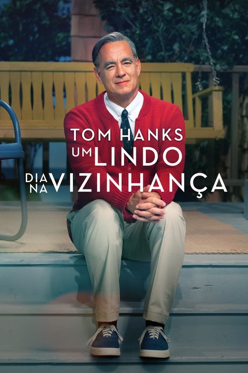 Assistir Um Lindo Dia na Vizinhança