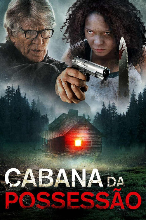 Assistir Cabana da Possessão