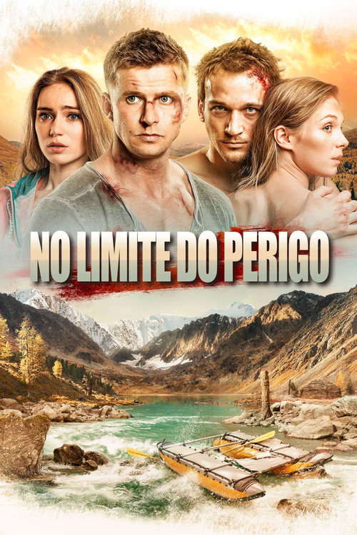 Assistir No Limite do Perigo