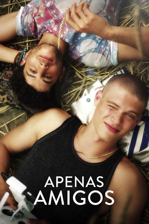 Assistir Apenas Amigos