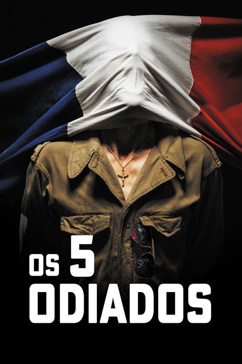 Assistir Os 5 Odiados