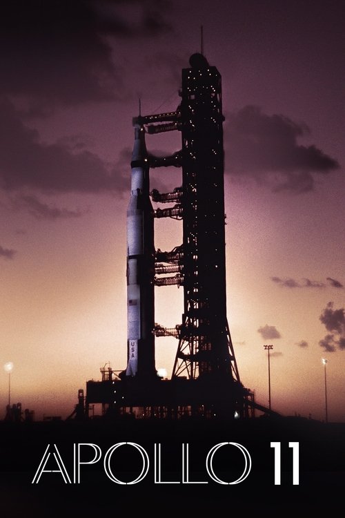Assistir Apollo 11