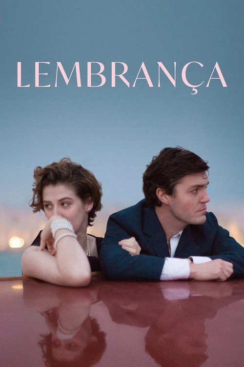 Assistir O Souvenir