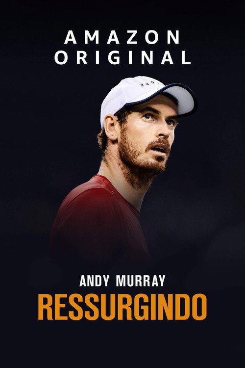 Assistir Andy Murray: Ressurgindo